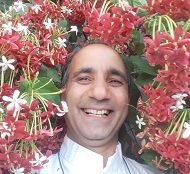 Dil Mein Yaad Ka Jhanda